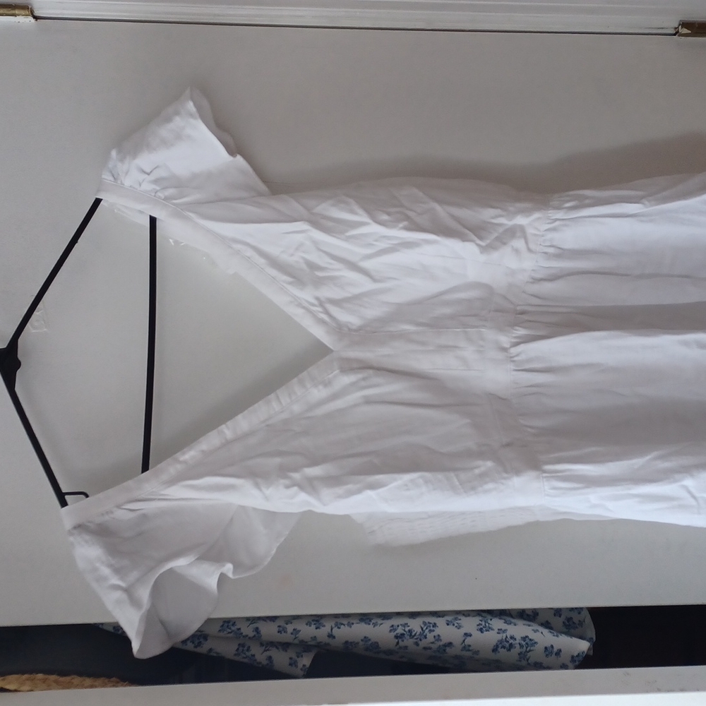 Universal Thread Ruffle Tank Dress - Picture 3 of 3